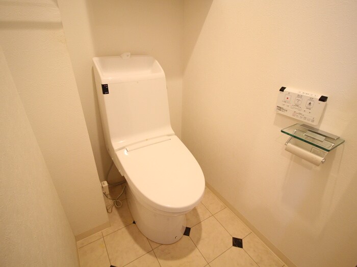 アップルコート本郷の物件内観写真