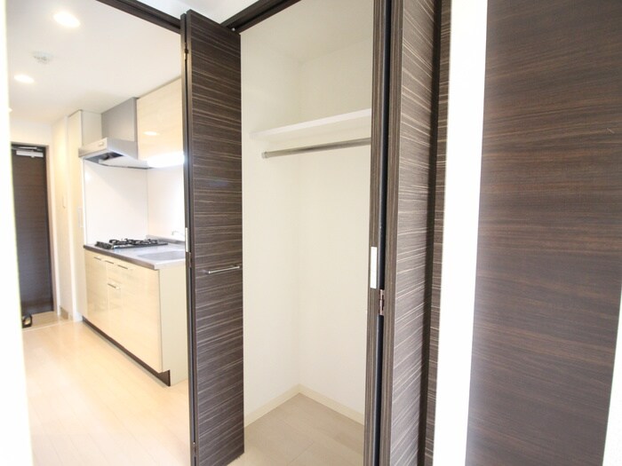 アップルコート本郷の物件内観写真