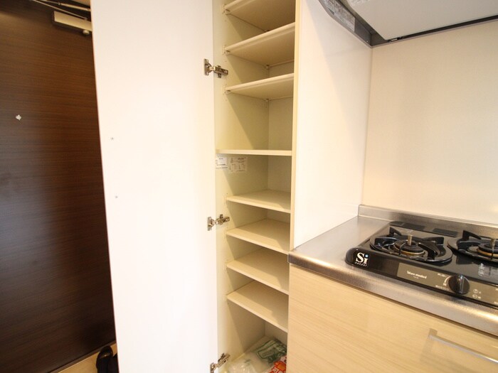 アップルコート本郷の物件内観写真