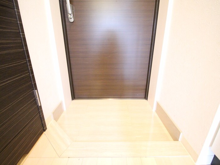 アップルコート本郷の物件内観写真