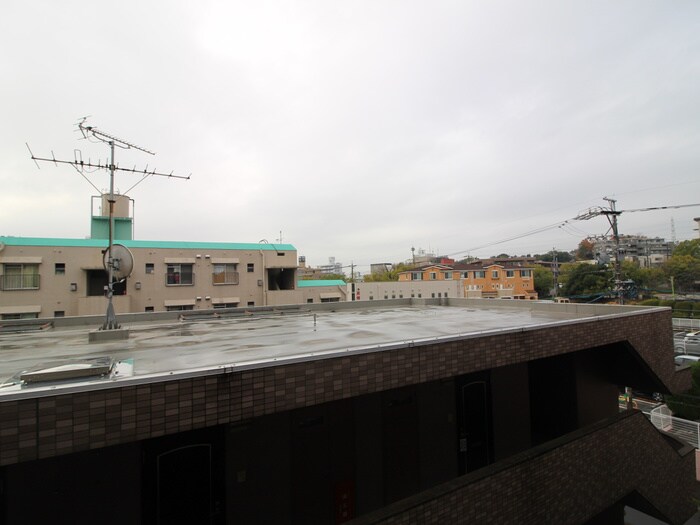 アップルコート本郷の物件内観写真