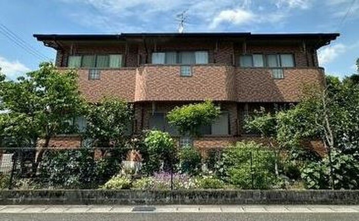 ｱﾙｶﾃﾞｨｱの物件外観写真