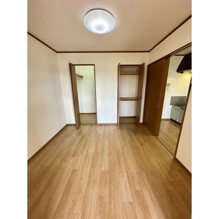 ｱﾙｶﾃﾞｨｱの物件内観写真