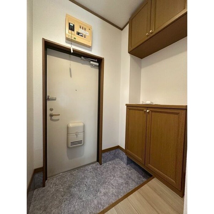 ｱﾙｶﾃﾞｨｱの物件内観写真