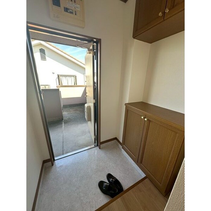 ｱﾙｶﾃﾞｨｱの物件内観写真