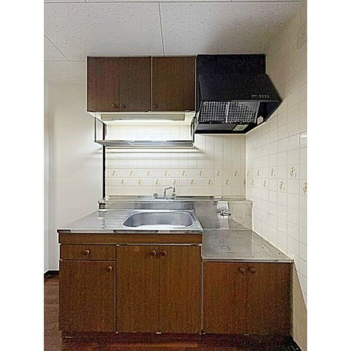 グロ－リアス城Ⅱの物件内観写真