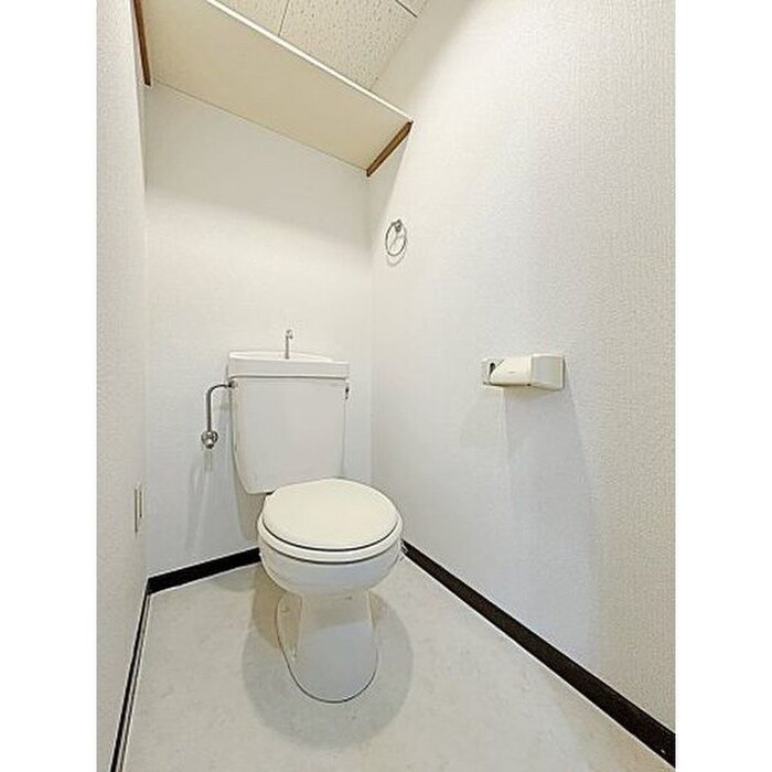 グロ－リアス城Ⅱの物件内観写真