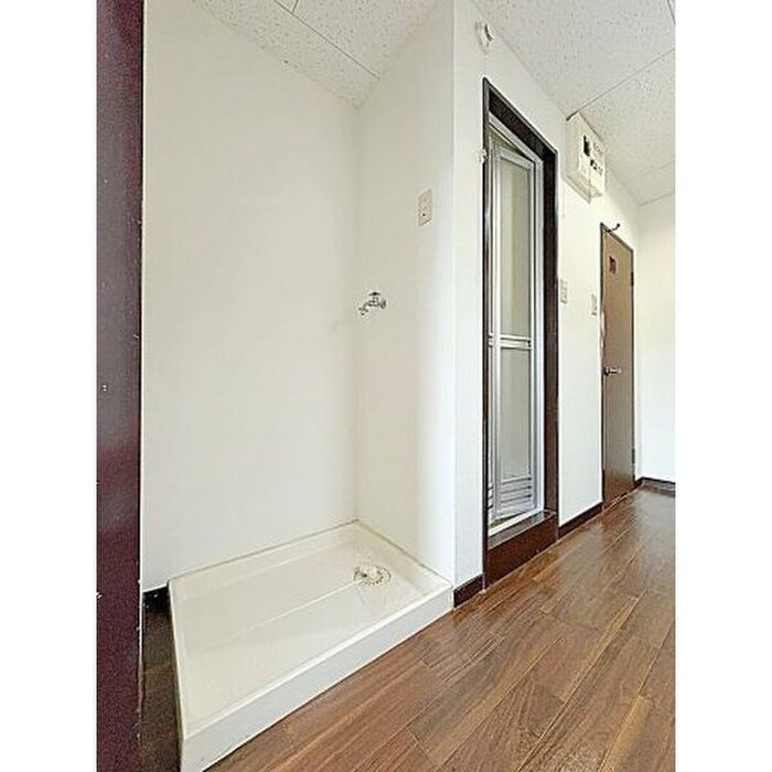 グロ－リアス城Ⅱの物件内観写真