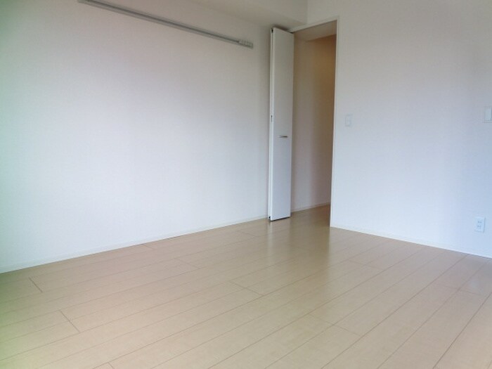 クレセントⅥの物件内観写真