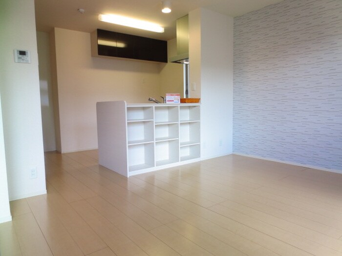 クレセントⅥの物件内観写真