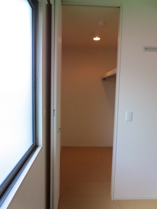 クレセントⅥの物件内観写真