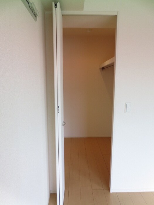 クレセントⅥの物件内観写真