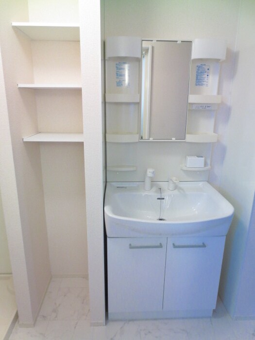 クレセントⅥの物件内観写真