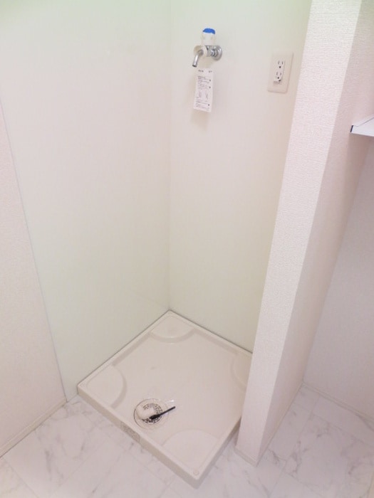 クレセントⅥの物件内観写真