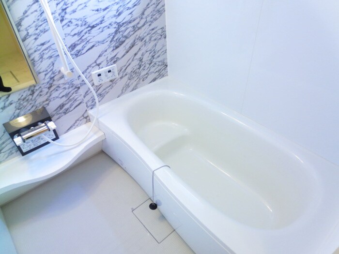 クレセントⅥの物件内観写真