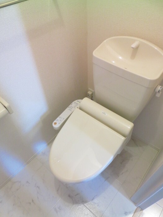 クレセントⅥの物件内観写真