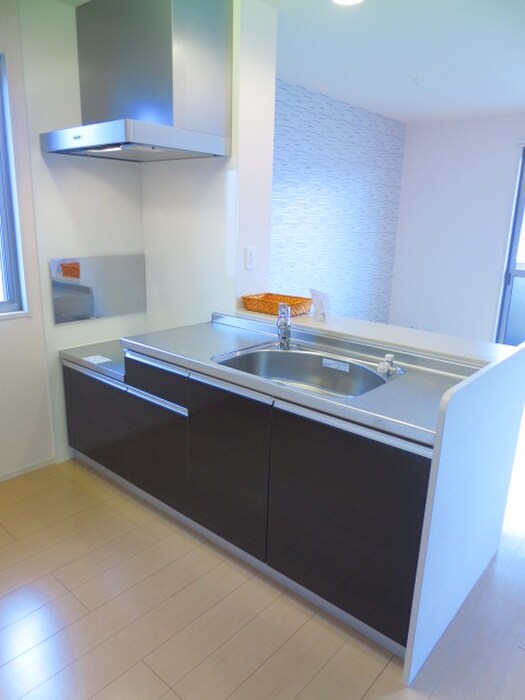 クレセントⅥの物件内観写真