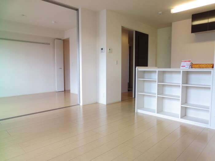 クレセントⅥの物件内観写真