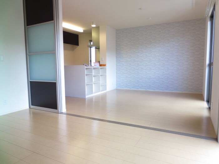 クレセントⅥの物件内観写真