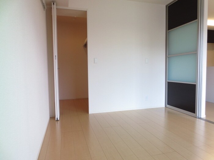 クレセントⅥの物件内観写真