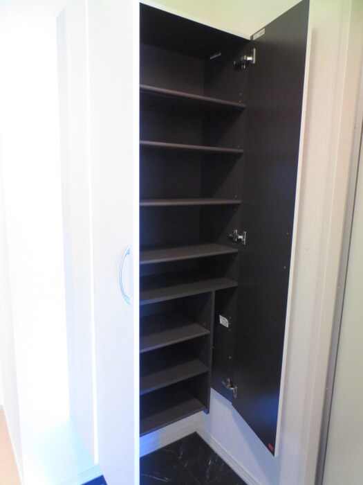 クレセントⅥの物件内観写真