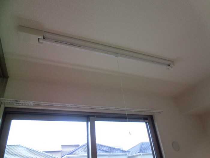 クレセントⅥの物件内観写真