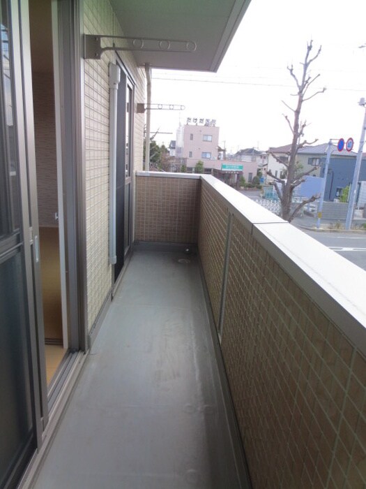 クレセントⅥの物件内観写真