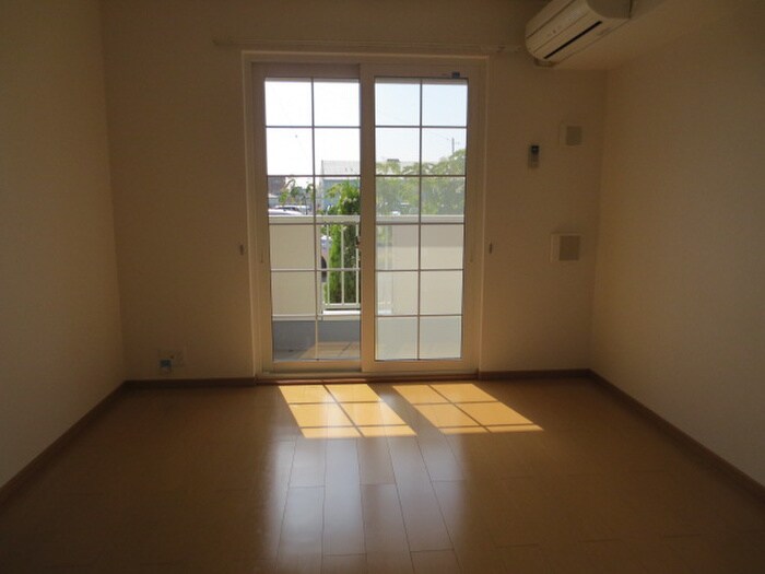 サンリットＭの物件内観写真