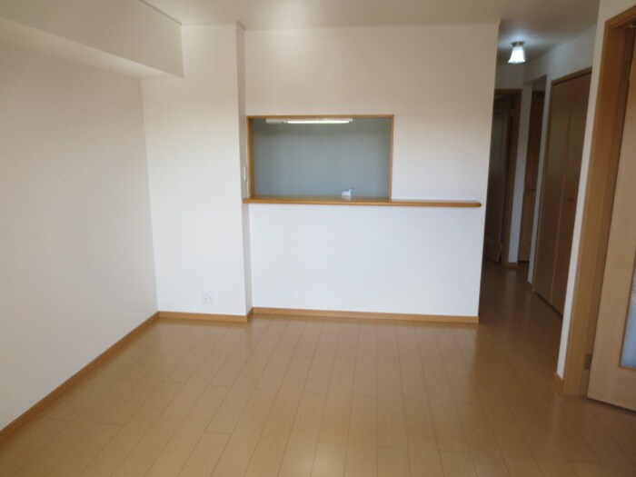 サンリットＭの物件内観写真