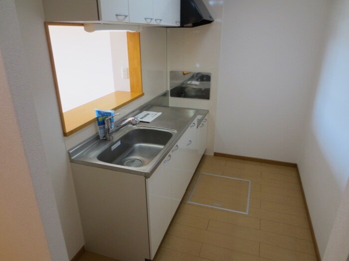 サンリットＭの物件内観写真