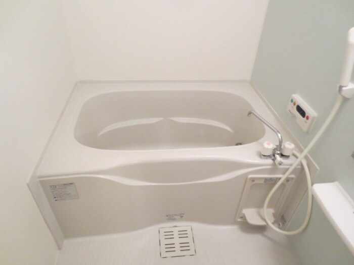 サンリットＭの物件内観写真