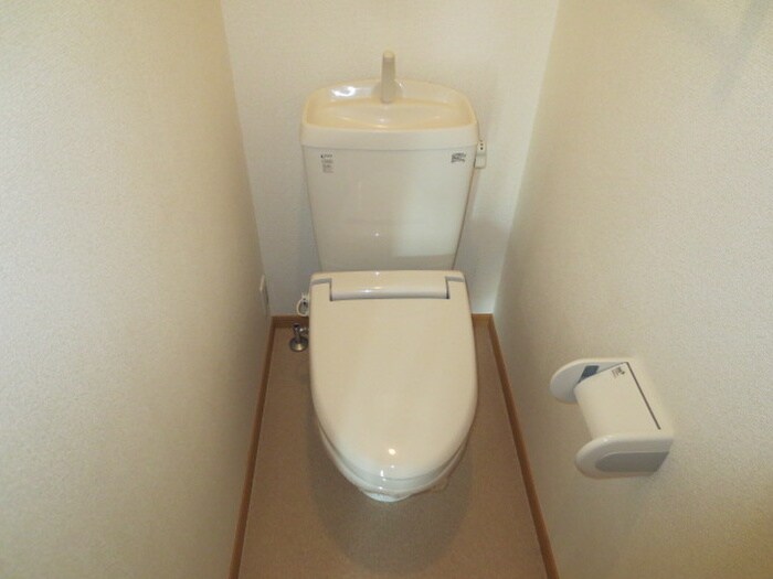 サンリットＭの物件内観写真