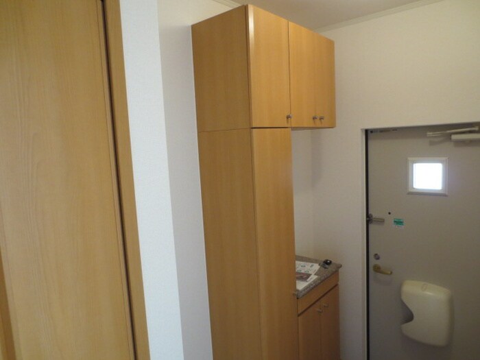 サンリットＭの物件内観写真