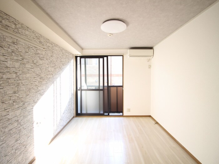 ル・ポミエVの物件内観写真