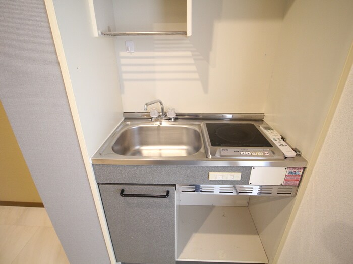 ル・ポミエVの物件内観写真