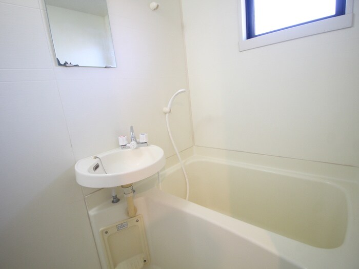 ル・ポミエVの物件内観写真