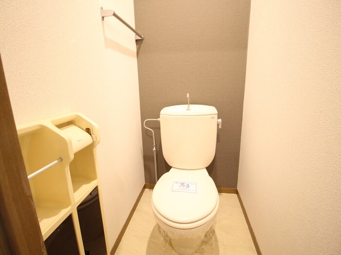 ル・ポミエVの物件内観写真