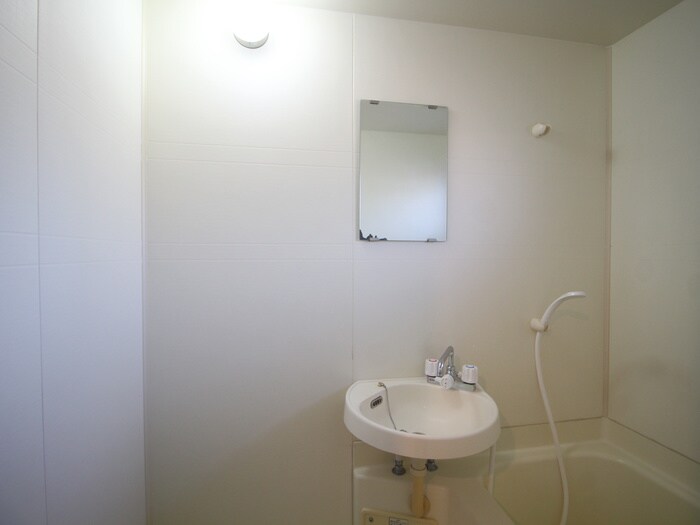 ル・ポミエVの物件内観写真