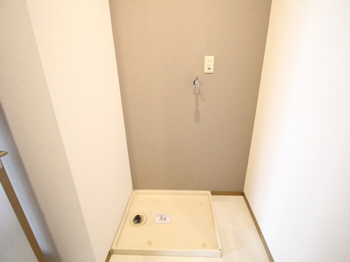 ル・ポミエVの物件内観写真