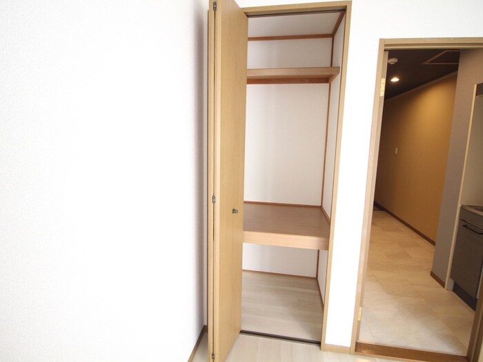 ル・ポミエVの物件内観写真