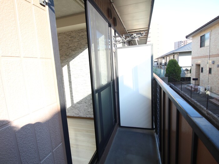 ル・ポミエVの物件内観写真