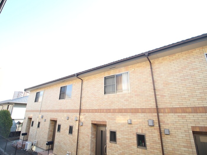 ル・ポミエVの物件内観写真