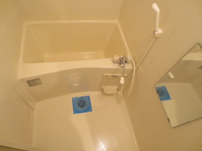 フォービエン川西の物件内観写真