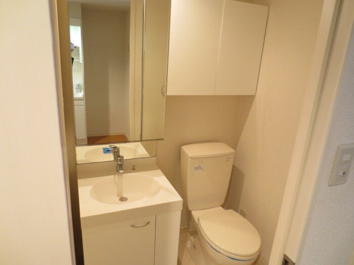 フォービエン川西の物件内観写真