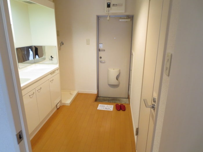 フォービエン川西の物件内観写真