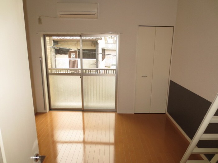 フォービエン川西の物件内観写真