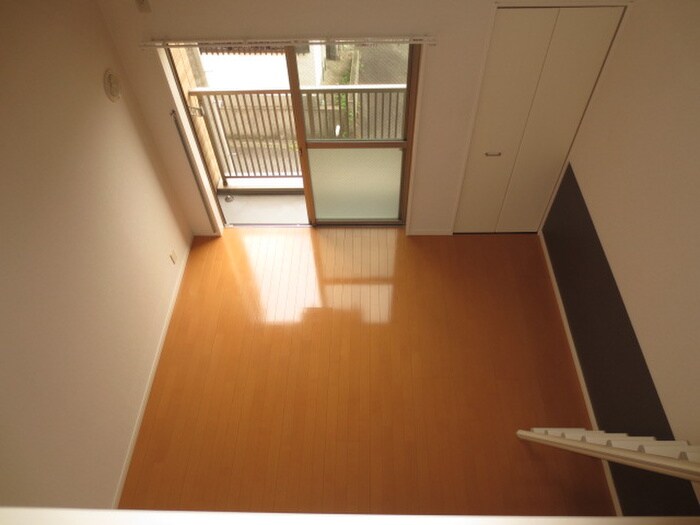 フォービエン川西の物件内観写真