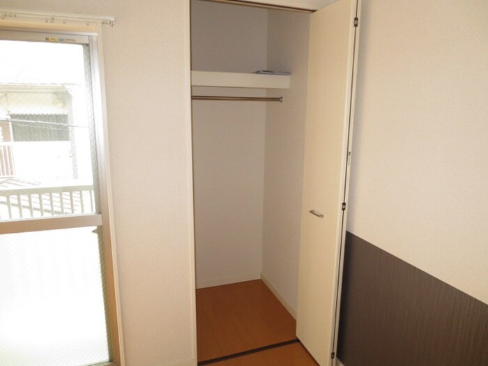 フォービエン川西の物件内観写真