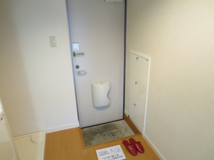 フォービエン川西の物件内観写真