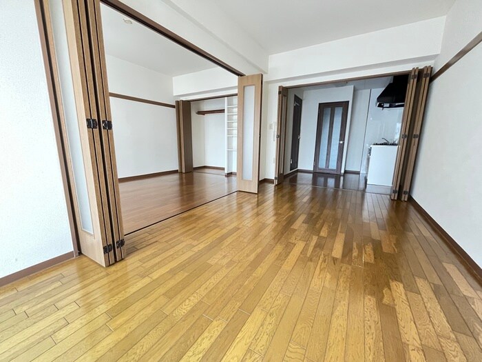 リヴェ－ル吹上の物件内観写真